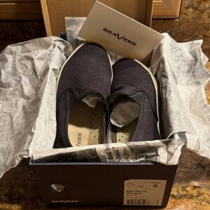 SeaVees Women’s Baha Slip-On Loafers